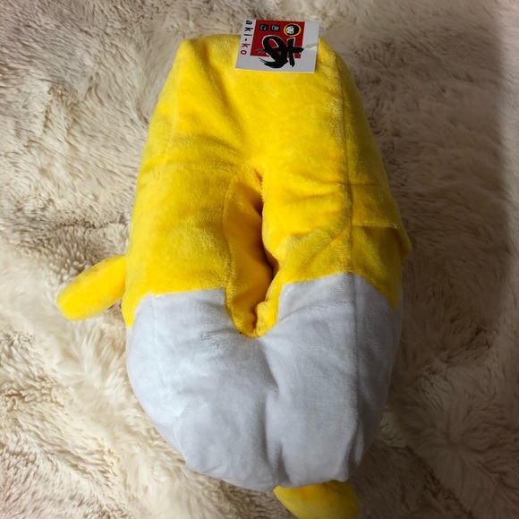 Gudetama hand warmers - Picture 3 of 3